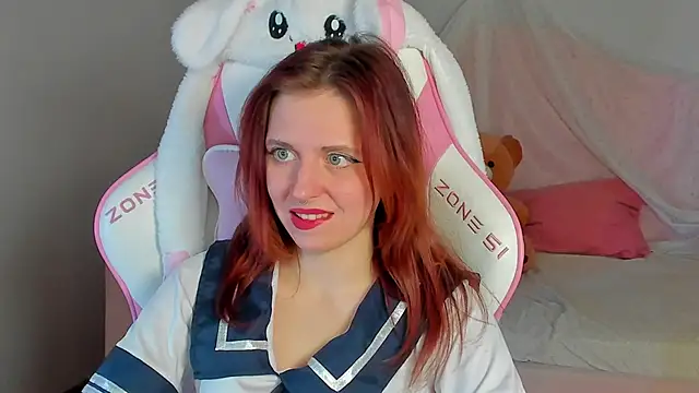 FreyaVey's cam snapshot