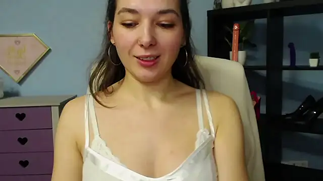 Meagn_Extasy's cam snapshot