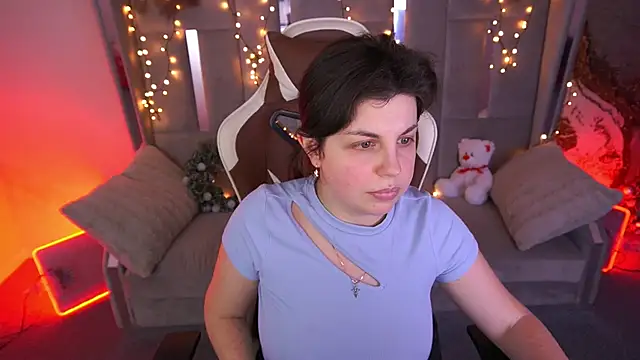 MirandaWong's cam snapshot