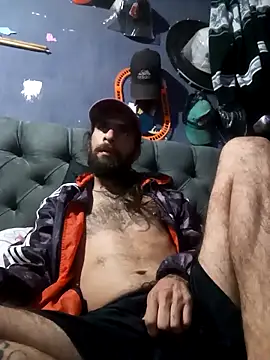 hairy_mannn live sex cam