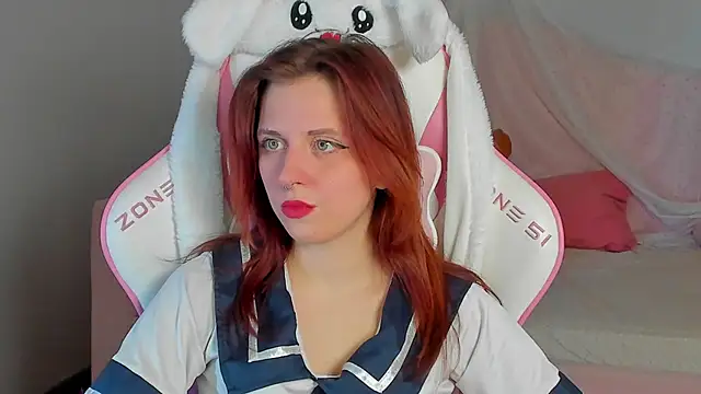 FreyaVey's cam snapshot