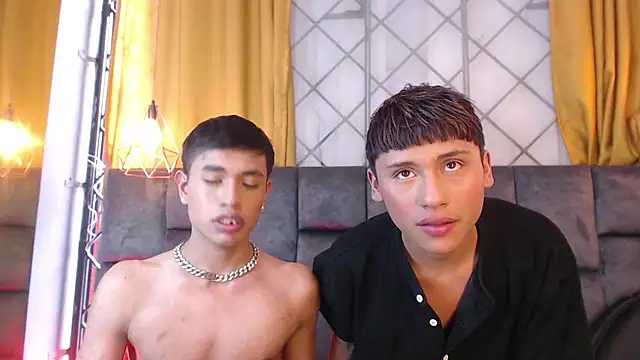 Maik_Russo live sex cam