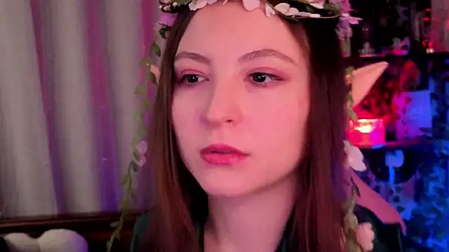 TonieHerner's cam snapshot