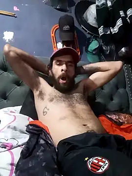 hairy_mannn's cam snapshot