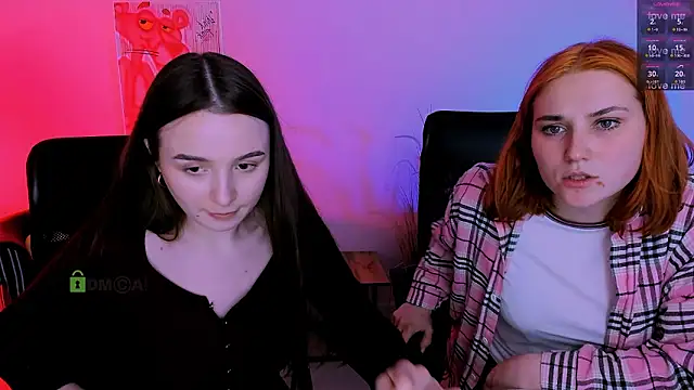 casey_meow_'s cam snapshot