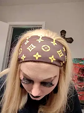 SpiderRose444's cam snapshot