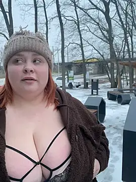 BigboobsDream99 live sex cam