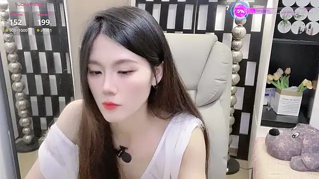 Yueyue-MM's cam snapshot