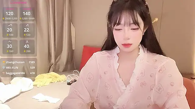 Kivcaluck live sex cam