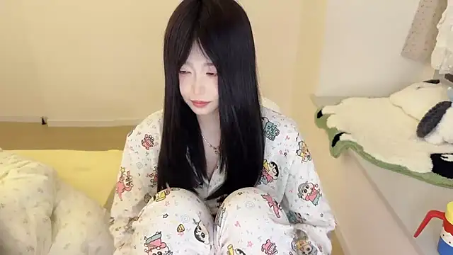 Onefiona's cam snapshot