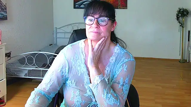 Sylly's cam snapshot