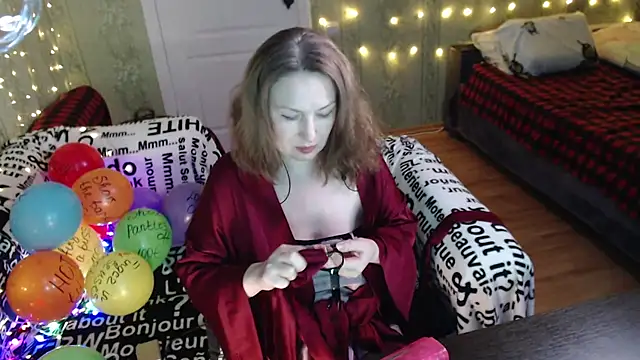 MarleneDietrich's cam snapshot