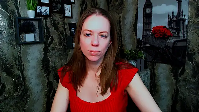 GloriaSi_'s cam snapshot