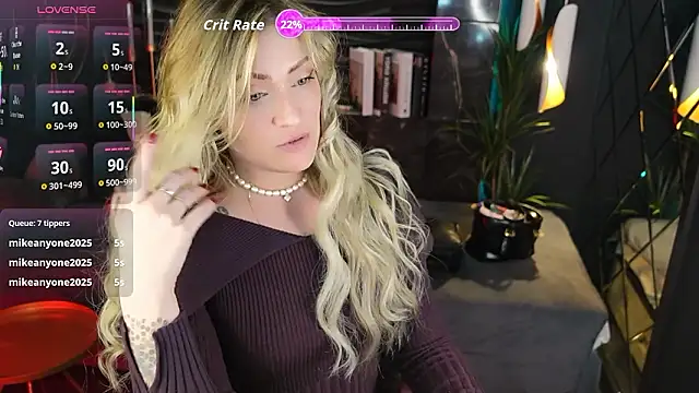 AugustineMagnetic's cam snapshot