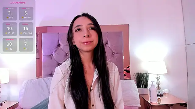 melanie_hills's cam snapshot