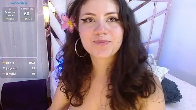 hannia_baileys's cam snapshot