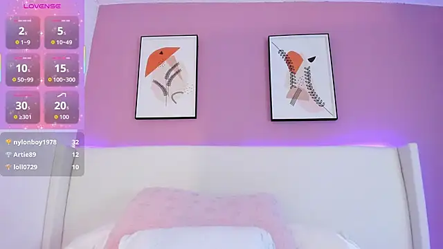 _Saandy's cam snapshot