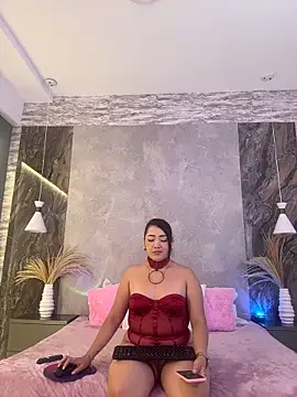 Hannahpradaa_'s cam snapshot