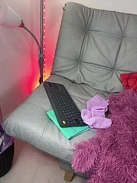 alexa_bluee's cam snapshot