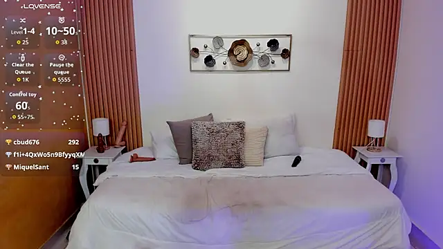 kristen_kassi's cam snapshot