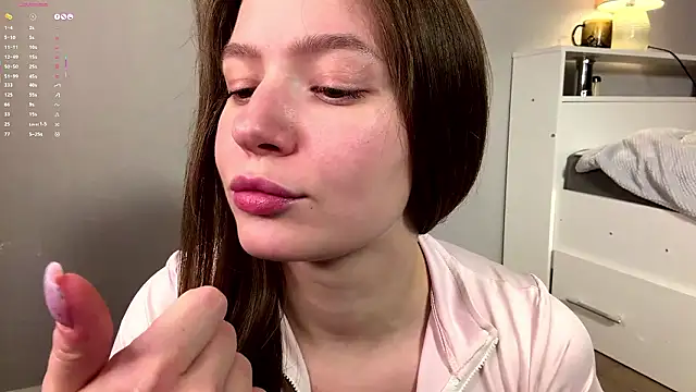 SilverGalen's cam snapshot