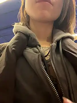 RosieSecret's cam snapshot