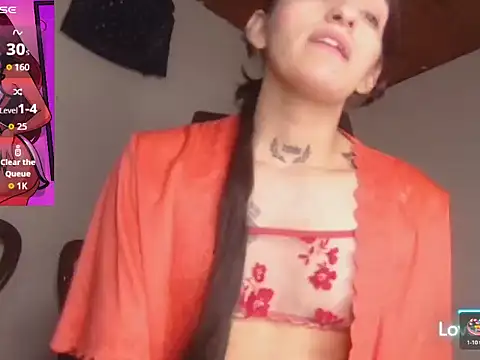 Scarlett_crastrawberry live sex cam