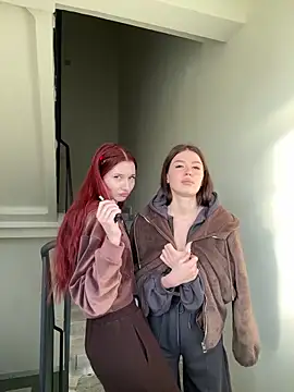 MelissaPinkiss's cam snapshot