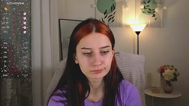 sandy_kiss's cam snapshot