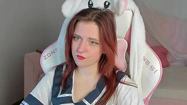 FreyaVey's cam snapshot