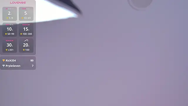 NicoleRays's cam snapshot