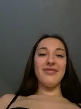 MissCarolina's cam snapshot