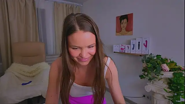 HollyGrier's cam snapshot