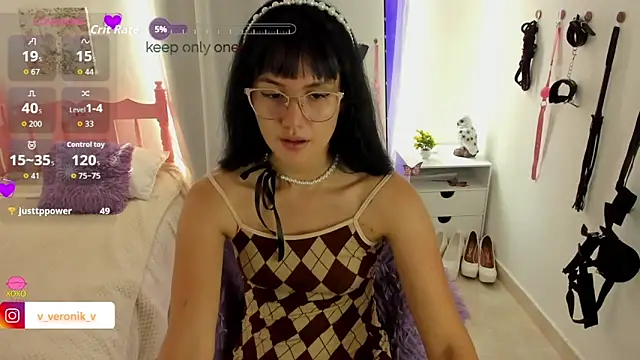 cute_roxy's cam snapshot