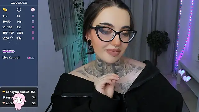 Dixi_Pixi_'s cam snapshot