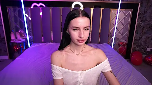 Snow_WhiteeeX's cam snapshot