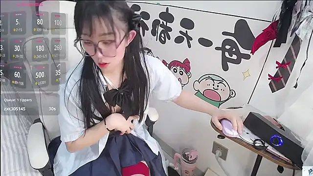 Angela-AMY's cam snapshot