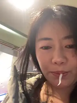 Molly-xiao's cam snapshot