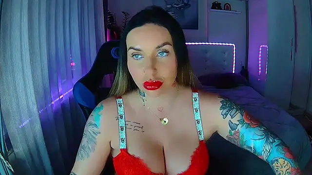 cokeyspeed69's cam snapshot