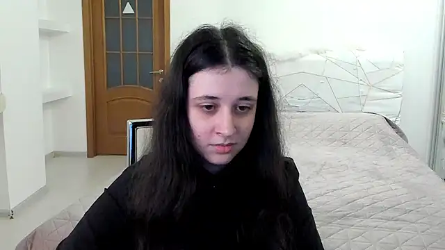 Ginablum's cam snapshot