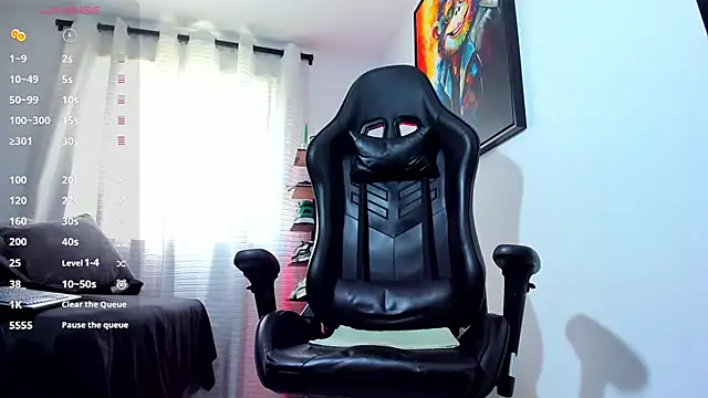 aronvillegas live sex cam