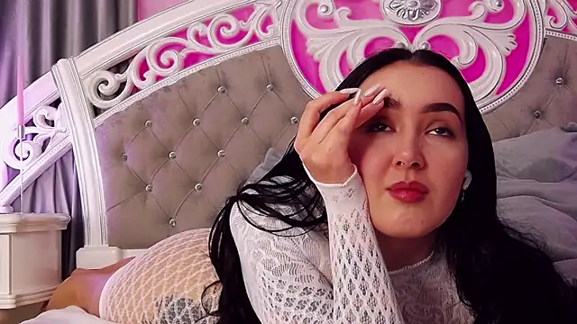 KimKhallifa's cam snapshot