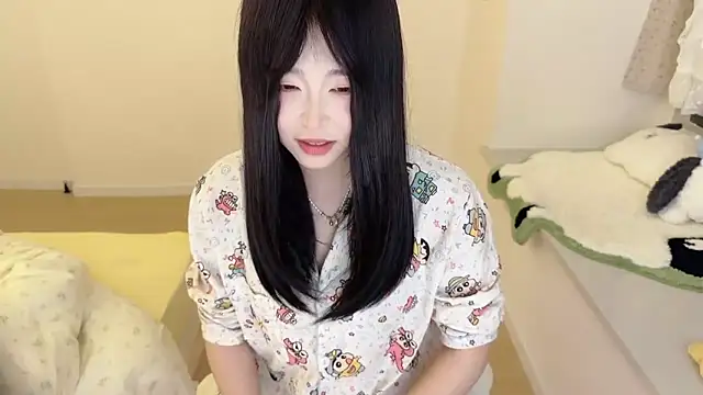 Onefiona's cam snapshot