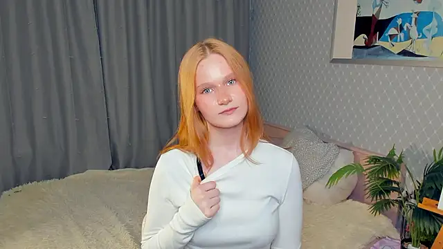 TheressaDotts's cam snapshot