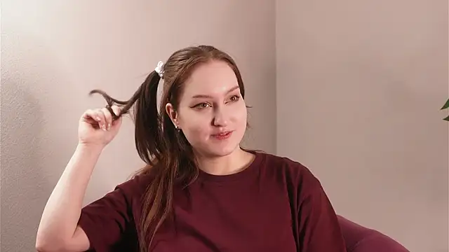 HaleyLonero's cam snapshot