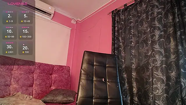 NatashaHot158's cam snapshot