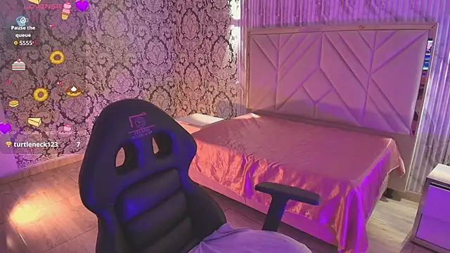 Sashaa_tay's cam snapshot