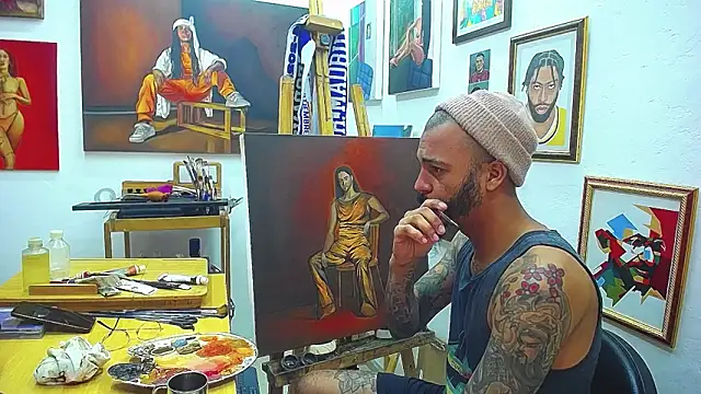 color_beat17 live sex cam