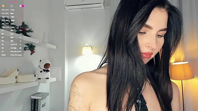 FeliciaKogen's cam snapshot