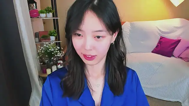 SoulHarmoonyy live sex cam